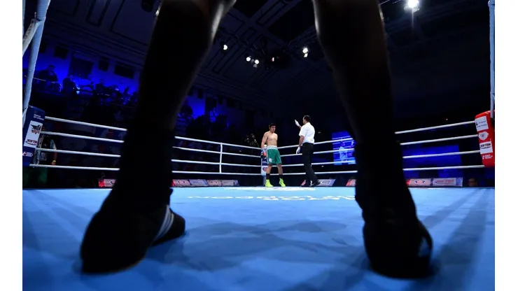 Boxeo: ¿Cuántas peleas amateurs se necesitan para ser profesional en México?