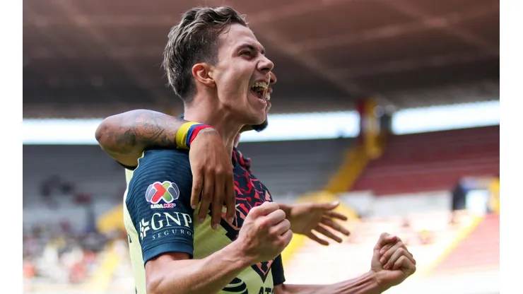 Sebastián Córdova es una de las grandes figuras de México.