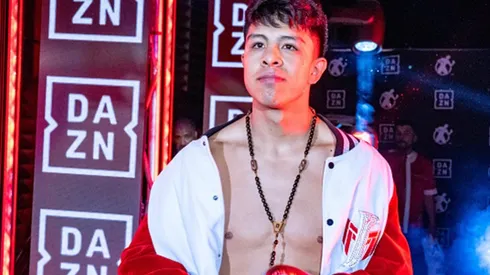 Jaime Munguia tiene rival para su próxima pelea, pero no es lo que esperaban los fanáticos