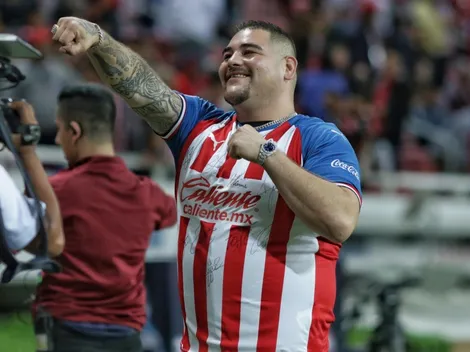 Andy Ruiz y su posibilidad de pelear después de ser operado de una rodilla