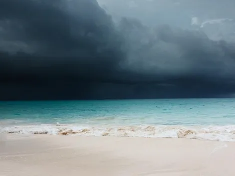 Huracán Grace impactará la costa de México: ¿Qué estados afectará?