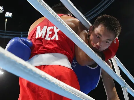 ¿Cuánto dinero gana un boxeador en México?