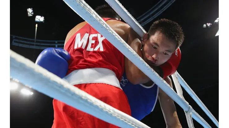 ¿Cuánto dinero gana un boxeador en México?