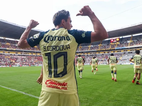 ¿Qué tiene Sebastián Córdova que no tienen Lionel Messi ni Cristiano Ronaldo?