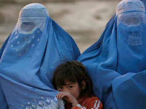 ¿Por qué las mujeres de Afganistán corren peligro con regreso de los talibanes?