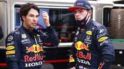 La Fórmula 1 canceló otro Gran Premio a causa de la pandemia