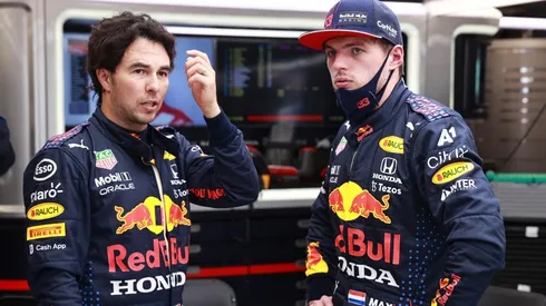 La Fórmula 1 canceló otro Gran Premio a causa de la pandemia