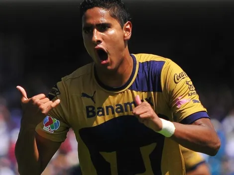 ¿Qué fue de David Izazola? El exfutbolista lo cuenta a Bolavip México