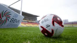 Foto: Twitter oficial de la Liga Expansión MX.