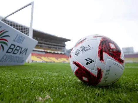 Liga BBVA Expansión MX | Cómo, cuándo y dónde ver la Jornada 4 del Torneo Grita México A21