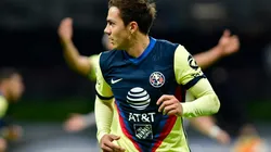 Sebastián Córdova imitirá los festejos de Cuauhtémoc Blanco.