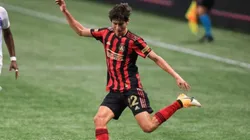 Júrgen Damm aseguró que nunca jugaría en Rayados.