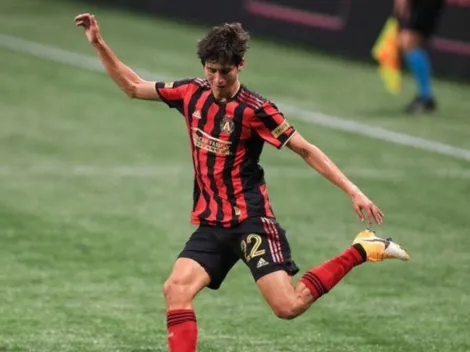 Jürgen Damm: "Jugaría en cualquier equipo menos en Rayados"