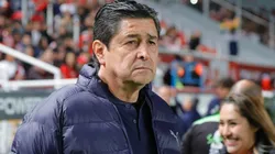 Luis Fernando Tena podría tener una experiencia en país de Concacaf