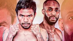 Manny Pacquiao vs Yordenis Ugas: Fecha, hora y canal de TV para ver la pelea por el título mundial de peso wélter de la AMB