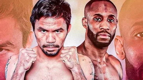 Manny Pacquiao vs Yordenis Ugas: Fecha, hora y canal de TV para ver la pelea por el título mundial de peso wélter de la AMB