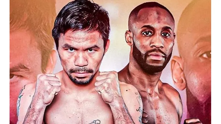 Manny Pacquiao vs Yordenis Ugas: Fecha, hora y canal de TV para ver la pelea por el título mundial de peso wélter de la AMB