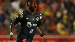 Renato Ibarra ya quedó listo para regresar al América