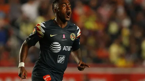 Renato Ibarra ya quedó listo para regresar al América