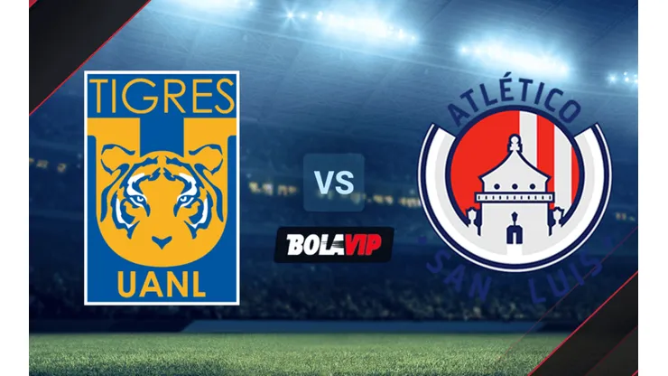 Tigres UANL vs Atlético San Luis por la Liga MX Femenil