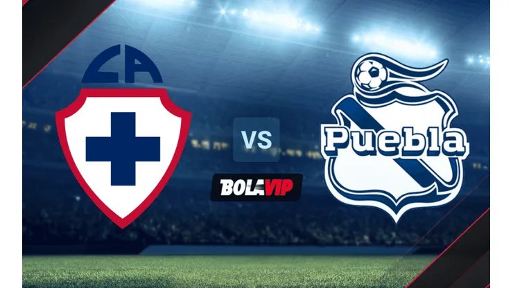 Qué canal transmite Puebla vs. Cruz Azul EN VIVO por la Liga MX Femenil | Horario y TV |