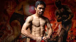 Manny Pacquiao pronunció la frase que nadie quería escuchar
