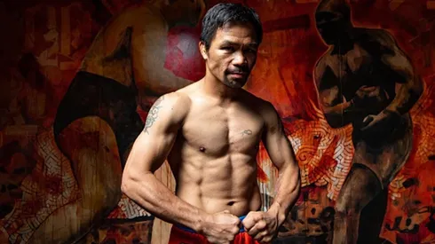 Manny Pacquiao pronunció la frase que nadie quería escuchar