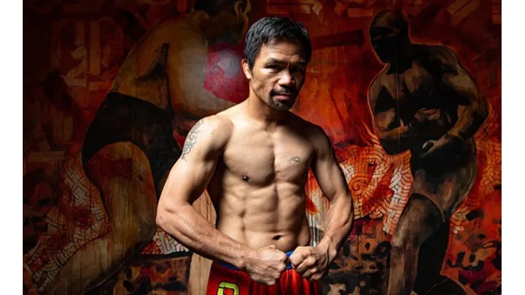 Manny Pacquiao pronunció la frase que nadie quería escuchar