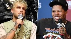 La reacción de Gervonta Davis al ver que Jake Paul quiere enfrentarlo