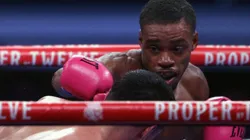 Errol Spence podía quedar ciego si peleaba ante Manny Pacquiao