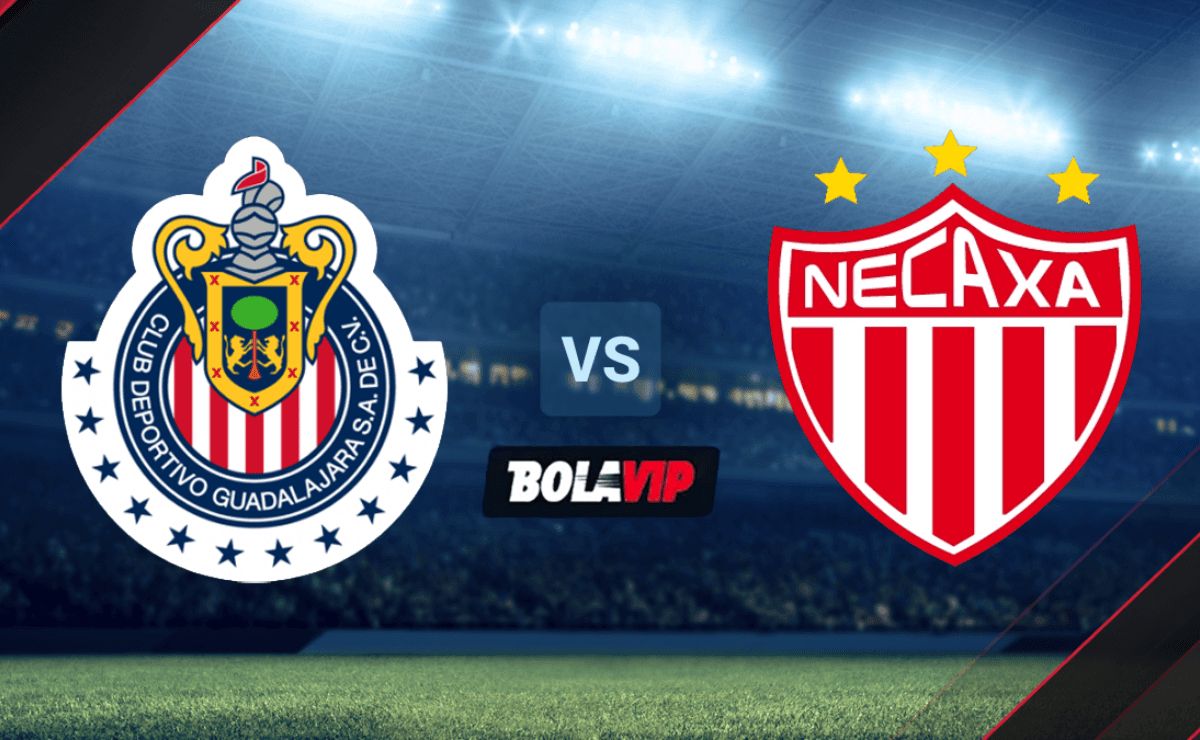 Qué canal transmite Chivas vs. Necaxa EN VIVO por la Liga MX Femenil ...