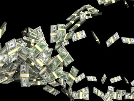 Precio del dólar hoy en México, domingo 15 de agosto de 2021, tipo de cambio de dólares a pesos