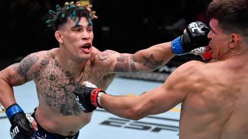 Jordan Williams evitó que le roben su auto.