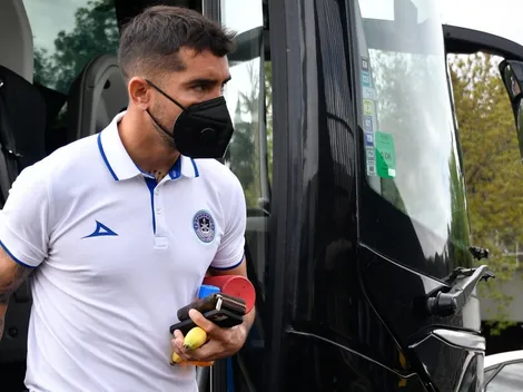 ¿Se va al América? Mario Osuna se despidió de Mazatlán