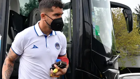 Osuna tendrá nuevo equipo en la Liga MX.