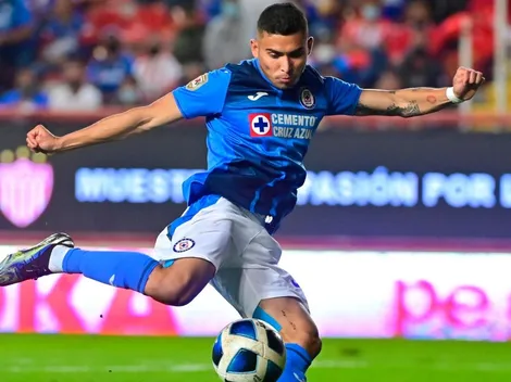 Néstor Araujo sería clave en el fichaje de Orbelín Pineda con el Celta