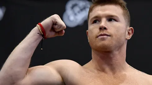 Canelo Álvarez denunció que su hija fue discriminada.