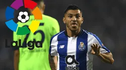 Tecatito Corona, listo para un nuevo desafío profesional