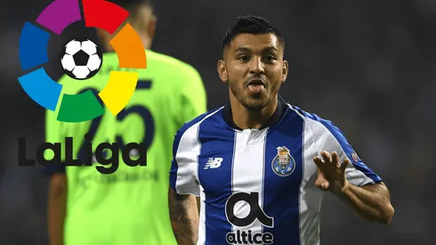 Tecatito Corona, listo para un nuevo desafío profesional