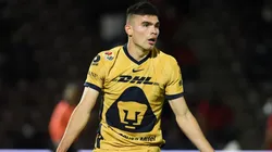 Johan Vásquez jugará en un equipo poco acostumbrado a salir campeón.