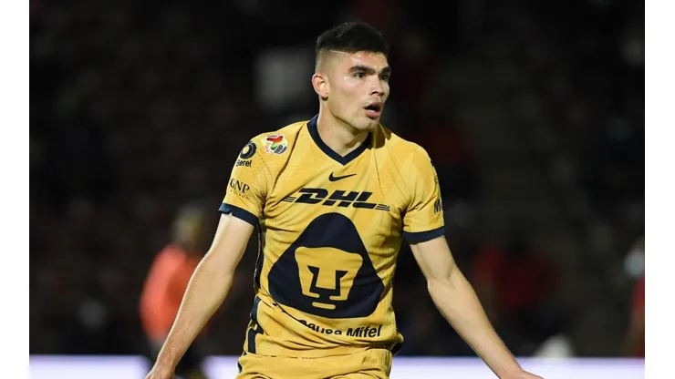 Johan Vásquez jugará en un equipo poco acostumbrado a salir campeón.