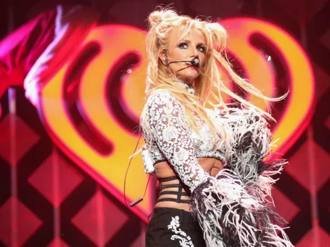 ¡Britney Spears libre! Su padre renuncia a su tutela legal