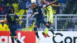 América puso contra la pared al Philadelphia Union