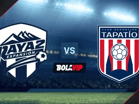 ◉ EN VIVO | Raya2 vs. Tapatío | Liga de Expansión MX | Filial de Monterrey | Liga de Desarrollo | HOY | AHORA | ONLINE