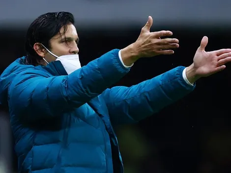 No se conforma: Solari advierte que pueden llegar más refuerzos al América