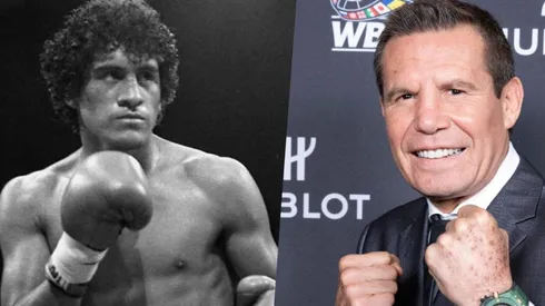 Chávez dijo que él hubiera perdido ante Salvador Sáchez.