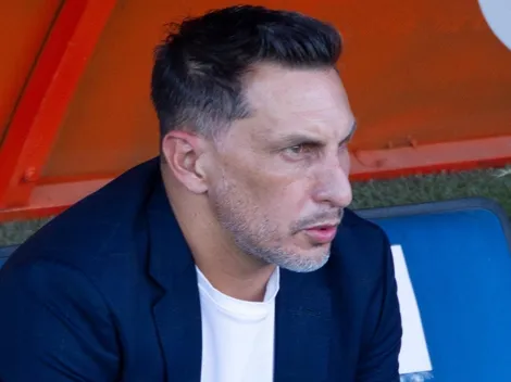 'Chaco' Giménez confesó por qué se negó a dirigir a Cruz Azul