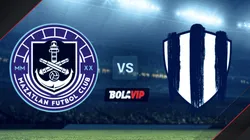 Mazatlán vs. Rayadas por el Torneo Grita México Apertura 2021 de la Liga Femenil MX