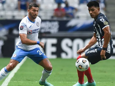 ¿Qué resultados necesitan Cruz Azul y Rayados para avanzar a la Final?
