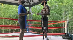 El Wilder más hambriento que jamás se ha visto está listo para vengarse de Tyson Fury